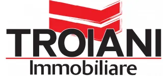 Logo agenzia - immobiliare-troiani